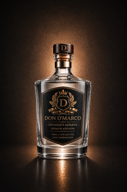 Don D’Marco Founder’s Reserve