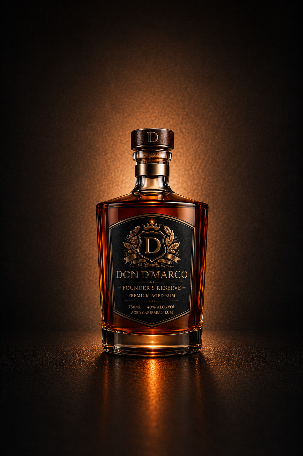 Don D’Marco Founder’s Reserve