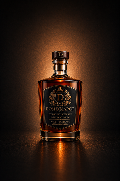 Don D’Marco Founder’s Reserve