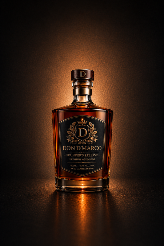 Don D’Marco Founder’s Reserve