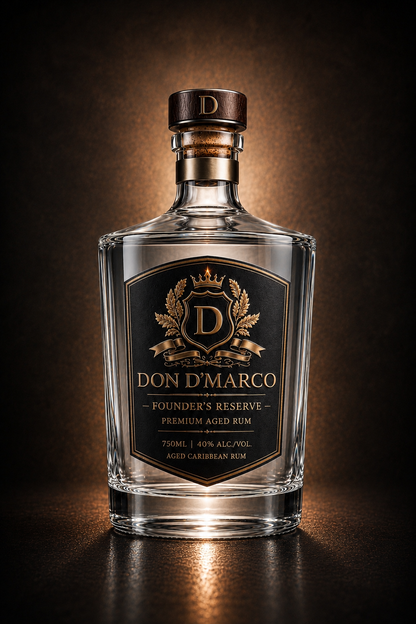 Don D’Marco Founder’s Reserve